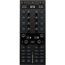 Leaf Shop Instruments Traktör X1 Modüler Dj Denetleyicisi (29750)