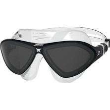 Leaf Shop Horizon Flex Mask Yüzme Maskesi Gözlükleri Üniseks Yetişkin