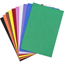 Leaf Shop Simsiz Eva 10 Lu A4 Boyut