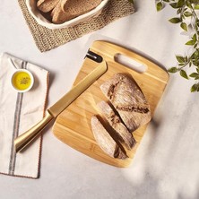 Leaf Shop Bambu Argus Bileyicili Kesme Tahtası