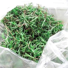 Leaf Shop Zahter Kekiği Tohumu (200 Tohum)