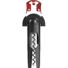 Leaf Shop 7.6924 Tirbüşon Kesici Kapak Başlıklı