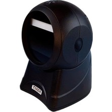 Leaf Shop Tiger Q22 1d/2d Karekod USB Masa Tipi Kablolu Barkod Okuyucu
