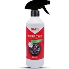 Leaf Shop Demir Tozu Jant Temizleyici 500 ml