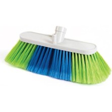 Leaf Shop Fırçası - Yer Fırçası Süpürge 20 cm