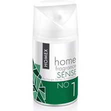 Leaf Shop Sense 260 ml Oda Kokusu Spreyi Makine Yedek