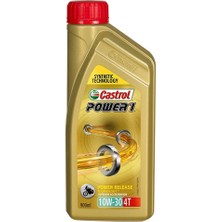 Leaf Shop Edge 5W-30 Ll 1 Lt Motor Yağı