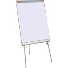 Leaf Shop Pan 233 Teleskopik Ayaklı Yazı Tahtası, Beyaz