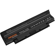 Misda Store J1KND Pil Dell Inspiron N5110 N7110 N5010 N5050 N5040 N5030 N4010 N7010 M5030 N4110 3420 3520 2520 Vostro 3550 2520 3750 3450 3555 3650 1440 1450 1540 1550 2420 [11.1V 4400MAH]