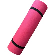 Leaf Shop 10 mm Pilates Minderi - Özel Seri Pilates ve Yoga Matı, Kamp Matı