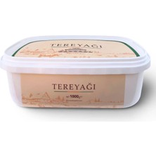 Köyden Gelsin Yayık Tereyağı - 1 kg
