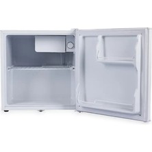 Hegel DC KOMPRESÖRLÜ 50LT BUZDOLABI 12/24V