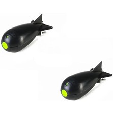 Misda Store Roketi Siyah (2 Ad)