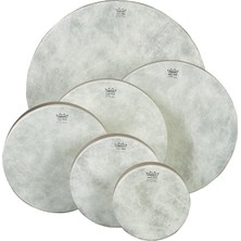 Misda Store HD-8510-00 Frame Drum Pretuned