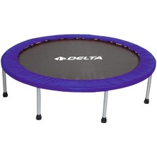 Misda Store Deluxe Trampolin