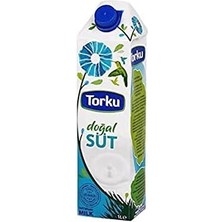 Misda Store Uht Yağlı Süt 1 Lt