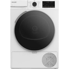 Misda Store 12140 Mx 1400 Devir 12 kg Çamaşır Makinesi