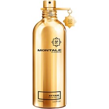 Montale Attar Edp 100 ml Unisex Parfüm