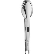 Misda Store Aryıldız Protools Servis Maşası 23 cm