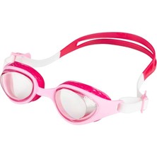 Misda Store Arena Kid's Junior Air Goggles Yüzücü Gözlüğü Üniseks Yetişkin