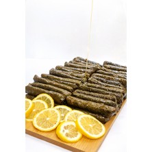 Zeytinyağlı Yaprak Sarma