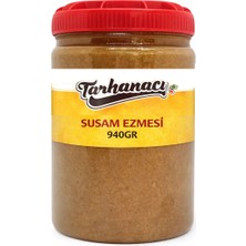 Tarhanacı Ev Yapımı Susam Ezmesi 940GR