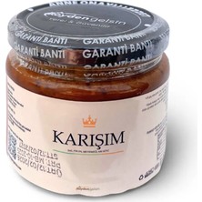 Köyden Gelsin Karışım (Bal - Polen - Arı Ekmeği - Arı Sütü)