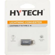Misda Store HY-XO29 Lightning F To Typec M Çevirici
