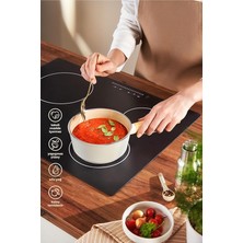 Misda Store Swiss Crystal Sosluk Tenceresi 16 cm