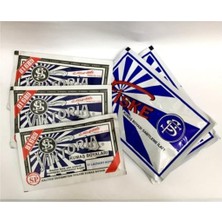 Misda Store 3AD. Kumaş Boyası Kot Boyası 51 Lacivert Koyu +2AD Fiske