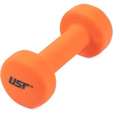 Misda Store ND10 1 Kg. Neopren Dambıl