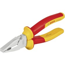 Misda Store Professional Vde Pense 180MM (1x Pense 180MM)