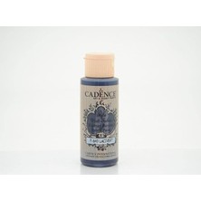 Misda Store 59 ml F-643 Lacivert Style Matt Fabric