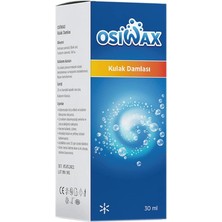 Misda Store Kulak Damlası