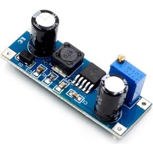Misda Store Ayarlanabilir 80V To 5-20V 0.8A Güç Kaynağı Voltaj Düşürür