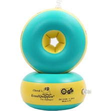 Misda Store Mini Baby Başlangıç Seviye Yüzme Kolluk