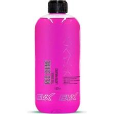 Misda Store Red Shine Lastik Parlatıcı 1 Lt