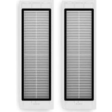 Misda Store Max, S6, S6PURE, S6MAXV Uyumlu 2 Adet Hepa Filtre