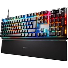 Misda Store Apex Pro Gen 3 Gaming Klavye - Uk