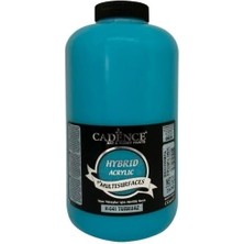 Misda Store Hybrıd Akr. Multısurfaces H-041 Turkuaz 2000ML