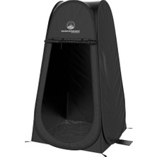 Misda Store Pop Up Pod- Anında Gizlilik, Duş ve Değişen Çadır - Katlanabilir Dış Mekan Barınağı, Kamp, Plaj ve Yağmur Için, Taşıma Çantası ile Wakeman Outdoors