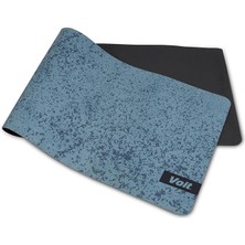 Misda Store Süet Yoga Mat