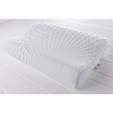 Misda Store Viscogold Air Granül Jelli Visco Yastık (Xl)