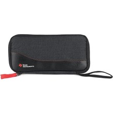 Misda Store Instruments TX-001 Hesap Makinası Kılıfı Dayanıklı Tasarım ile Koruma Sağlar