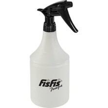 Misda Store SÜPER1000 PRO13 Endüstriyel 1.3cc Fısfıs 1litre (Siyah)