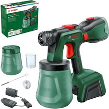 Misda Store Home & Garden Advanced Spray 18V-500 (Set)