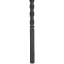 Misda Store Ntg2, Kondenser Shotgun Mikrofon