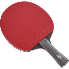 Misda Store Muv 9 S Carbon Ittf Onaylı Masa Tenisi Raketi