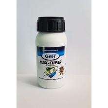 Misda Store Max Cuper 250 cc (Bakırlı Gübre Çözeltisi - Sistemik Bakır)