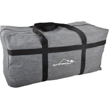 Misda Store Kamp Seyahat Çantası